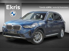 BMW X3 - xDrive30e Business Edition Plus | Business Edition Plus | High Executive | Safety Pack