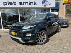 Land Rover Range Rover Evoque - 2.0 Si 4WD Prestige