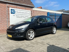 Peugeot 207 - 1.6-16V XT APK/NAP/5DEURS