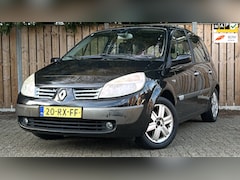 Renault Scénic - 1.6-16V Privilège Luxe