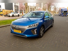 Hyundai IONIQ - Premium EV