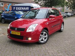 Suzuki Swift - 1.5 Exclusive NW Banden+Remmen+APK GARANTIE TOPPER