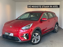 Kia e-Niro - DynamicLine 64 kWh