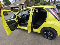 Toyota Aygo - 1.0 VVT-i x-cite