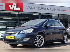 Opel Astra - 1.4 Turbo Cosmo | Stoelverwarming | Clima | Cruise