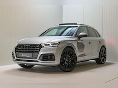 Audi Q5 - 55 TFSI e Competition PANO|LUCHTV|MASSAGE