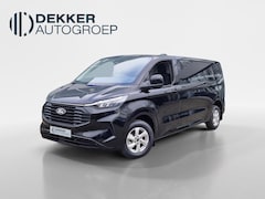 Ford Transit Custom - 300 2.0 TDCI L2H1 Limited
