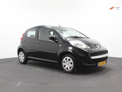 Peugeot 107 - 1.0-12V XS | Airco | Goed onderhouden | Elektrische ramen | Centrale vergrendeling