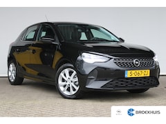 Opel Corsa - 1.2 Level 3 | Apple Carplay/Android Auto|telefoonintegratie premium | LED koplampen | Lich