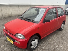 Subaru Vivio - 0.7 Automaat 91.000km BJ 1994 APK 11-2026