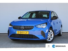 Opel Corsa - 1.2 Level 3 | Apple Carplay/Android Auto | Lichtmetalen velgen 16" | Volledig digitaal ins