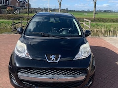 Peugeot 107 - 1.0-12V XS