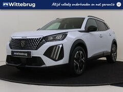 Peugeot 2008 - 1.2 PureTech 100 Allure MD