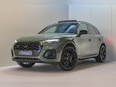 Audi Q5 - 55 TFSI e S edition Competition PANO | B&O