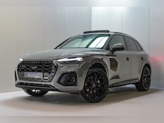 Audi Q5 - 55 TFSI e quattro Competition PANO | B&O