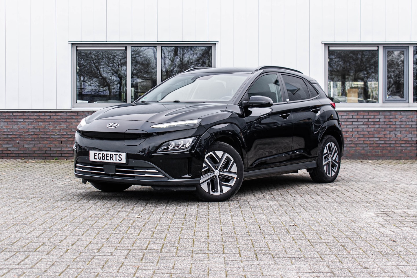 Hyundai Kona Electric - EV Prime 64 kWh | trekhaak | - AutoWereld.nl