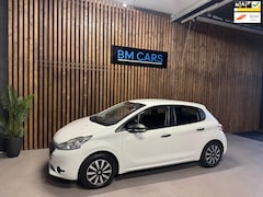 Peugeot 208 - 1.0 VTi Access 5 Deurs, NAP KM, Nieuwe APK
