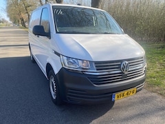 Volkswagen Transporter - 2.0 TDI L1H1 28 Highline
