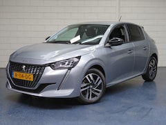 Peugeot 208 - 1.2 PT Allure Pack