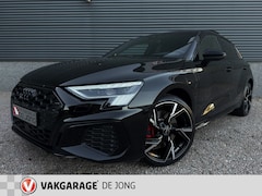 Audi A3 Sportback - 45TFSIe 245PK | 2X S-Line | Pano | 19'Inch | Matrix-LED |