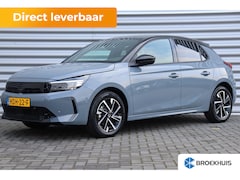 Opel Corsa - 1.2 GS | Buitenspiegels elektrisch verstelbaar | Cruise control | Dak in carrosseriekleur