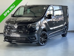 Renault Trafic - 2.0 Blue dCi EDC 170 PK T29 L2H1 NEXT LEVEL EDITION