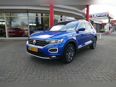 Volkswagen T-Roc - 1.5 TSI SPORT 150 PK CAMERA
