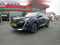 Peugeot 2008 - EV GT 50 KWH 136PK DIGITAAL COCKPIT/CARPLAY/CAMERA
