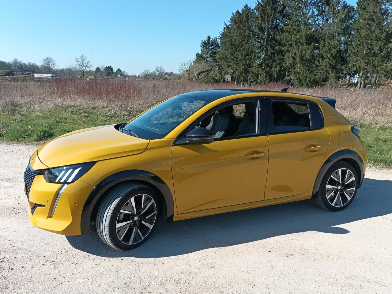 Peugeot 208 - 1.2 PureTech GT GT automaat - AutoWereld.nl