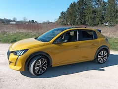 Peugeot 208 - 1.2 PureTech GT GT automaat