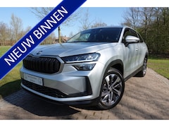 Skoda Kodiaq - 1.5 TSI MHEV Business Edition 7p.| LED | Stoelverwarming | Camera | Carplay |