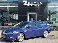 Opel Astra Sports Tourer - 1.0 Online Edition
