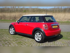 MINI Cooper - 1.6i