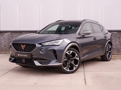 CUPRA Formentor - 1.4 e-Hybrid VZ Performance Elek. Trekhaak | Camera | LED | Navi | Sfeerverl. Carplay | Bl