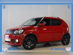 Suzuki Ignis - 1.2 Select