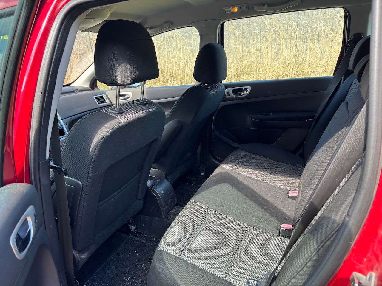Peugeot 307 Break - 1.6-16V Premium