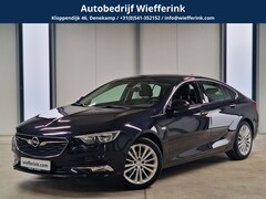 Opel Insignia Grand Sport - 1.5 Turbo Business Executive 165pk | Camera | Navi | LM 18'' | Apple carplay