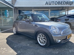 MINI Cooper - 1.6 Business Line 120PK AIRCO/ APK 2026