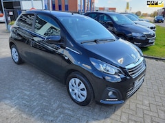 Peugeot 108 - 1.0 e-VTi Active