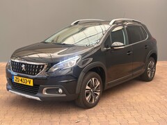 Peugeot 2008 - 1.2 PureTech Allure | Airco (automatisch) | Cruise control | Extra getint glas