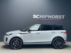 Land Rover Range Rover Evoque - P270e S Edition/leer/black-pack/360 camera/arroios Grey/5jr gara