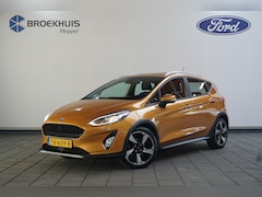 Ford Fiesta - 1.0 EcoBoost Active First Edition
