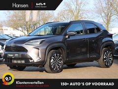 Toyota Yaris Cross - 1.5 Hybrid 130 Dynamic I Apple/Android Navi I LED I Camera I Key