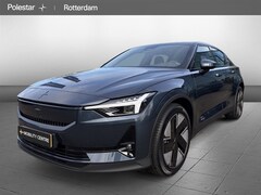 Polestar 2 - 2 LRSM 82 kWh | DEMO | Pilot- Plus- Climate Pack