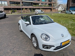 Volkswagen Beetle Cabriolet - 1.2 TSI Exclusive Series