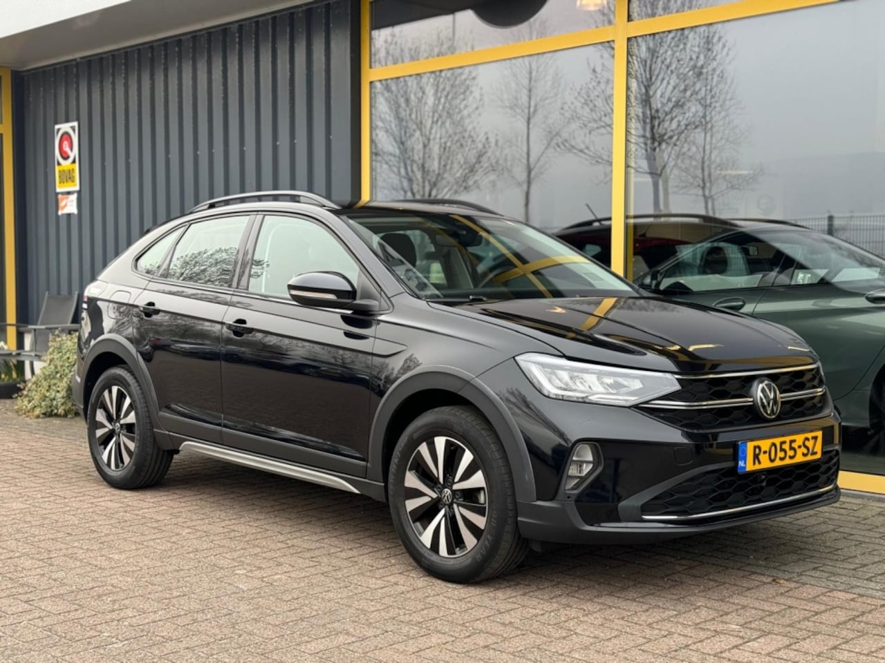 Volkswagen Taigo - 1.0 TSI Life 1.0 TSI Life - AutoWereld.nl