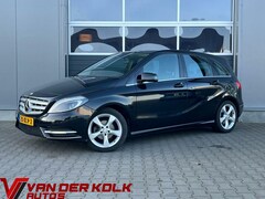 Mercedes-Benz B-klasse - 180 Ambition Navi Cruise Trekhaak Nieuwe APK