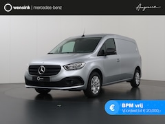 Mercedes-Benz Citan - 110 CDI L2 Pro BUMPERS IN KLEUR | AUTOMAAT | BPM VRIJ