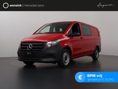 Mercedes-Benz eVito - 112 GB L3