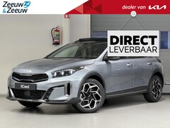 Kia XCeed - 1.5 T-GDi GT-Line Automaat | Panoramadak | SNEL LEVERBAAR | 140 PK 10 jaar Fabrieksgaranti
